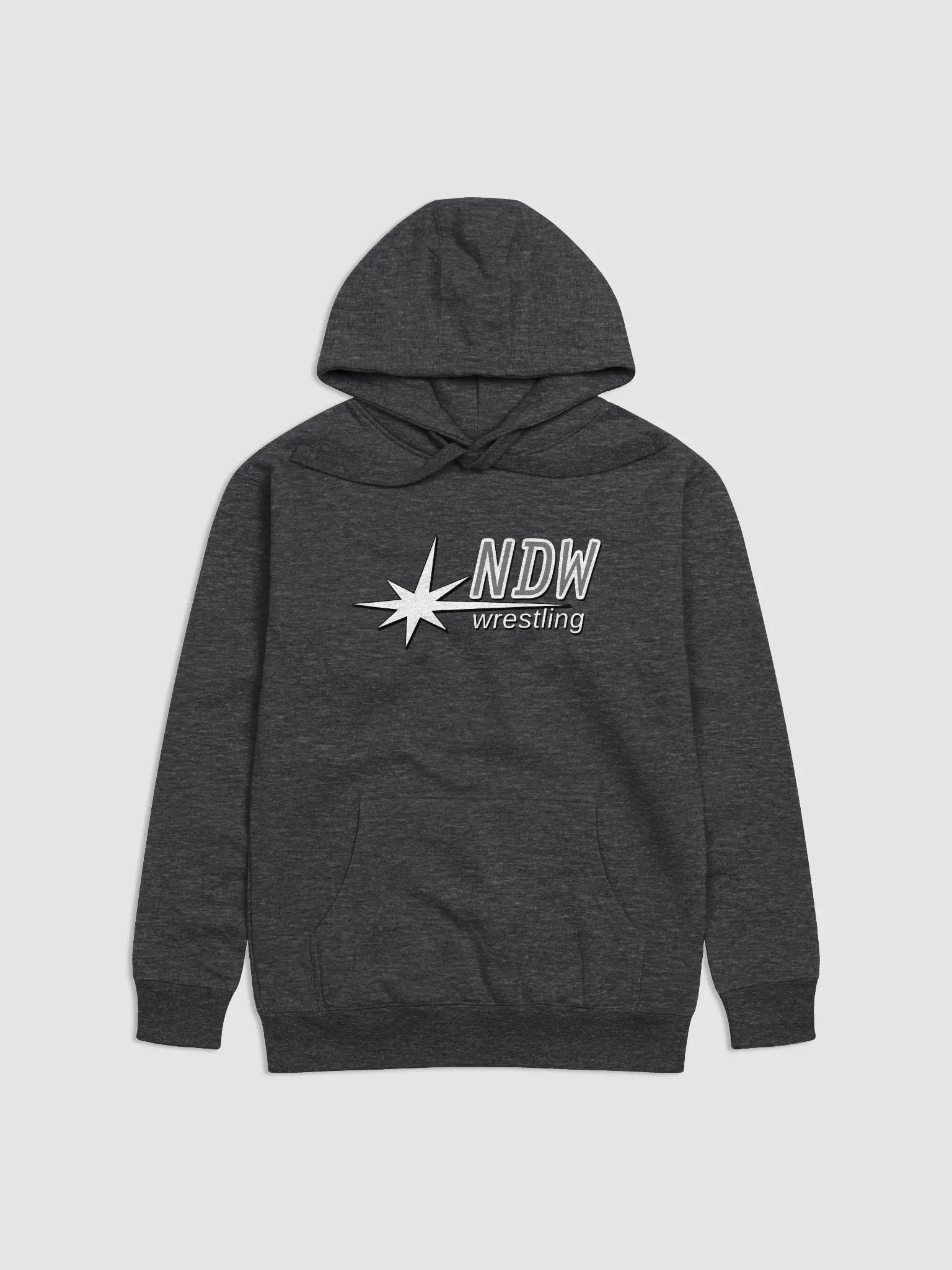 NDW Logo Hoodie product image (1)