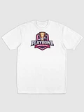 PlayBowl T-shirt product image (1)