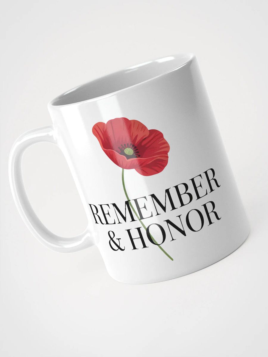 Remember & Honor product image (8)