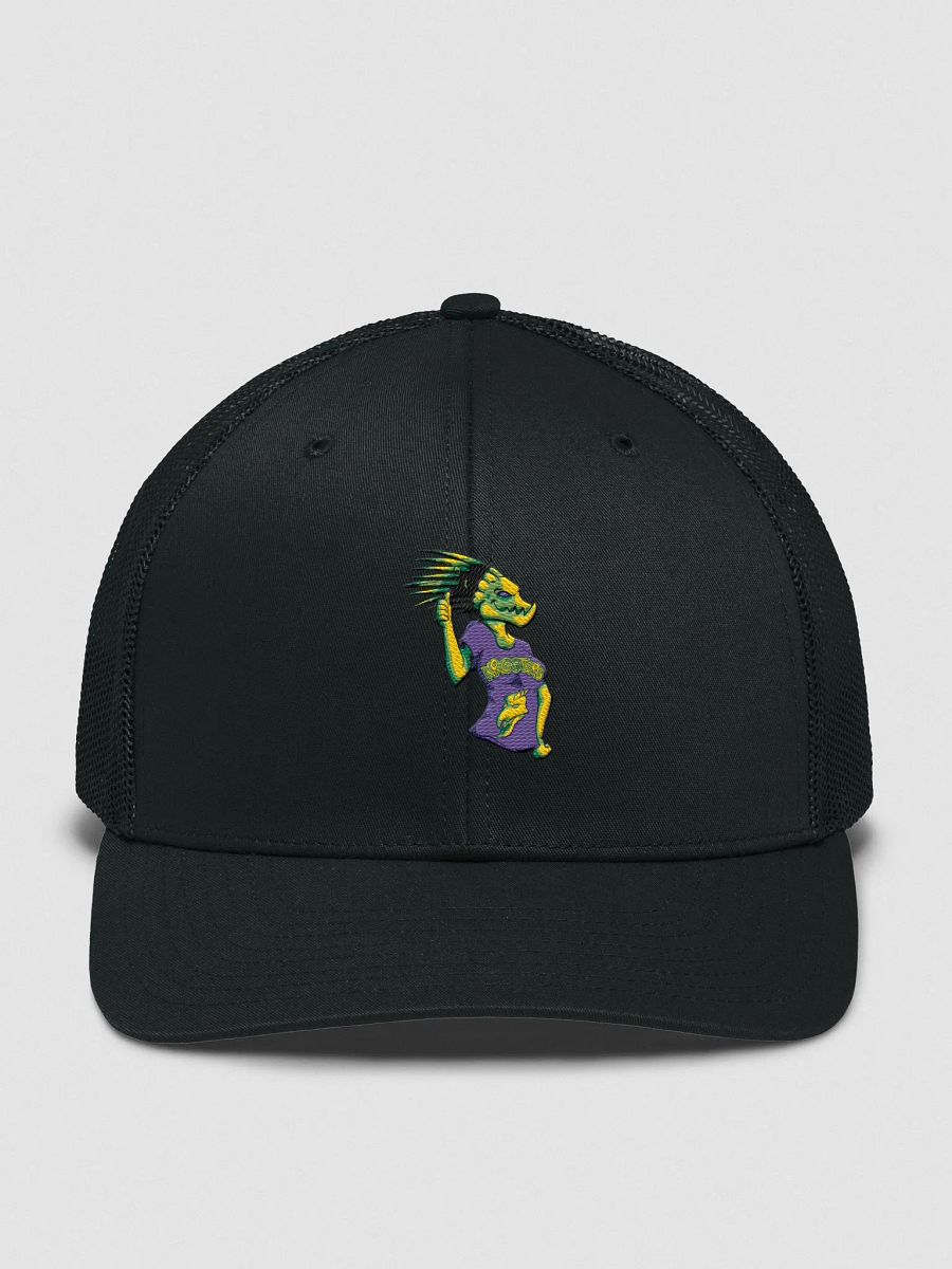 KROOTERS Trucker Hat product image (2)