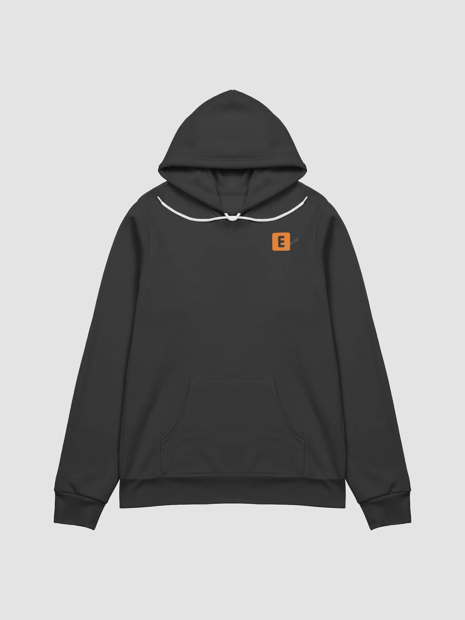 Eva's World AI Revolution Hoodie product image (1)