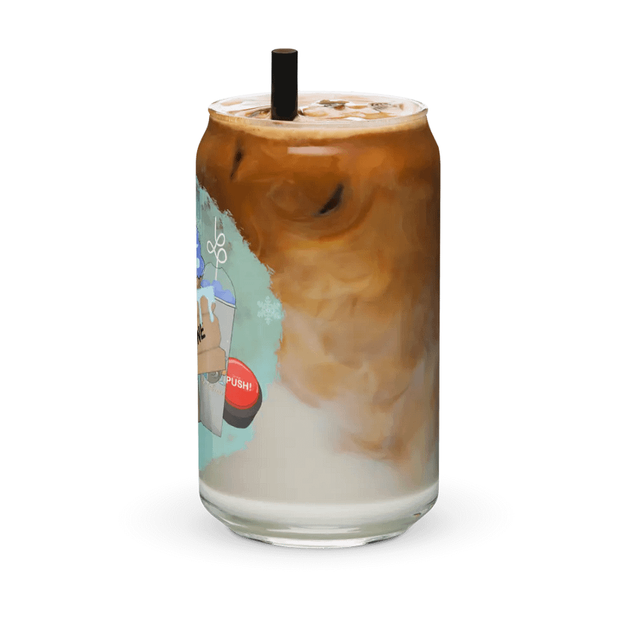 Chill Zone Glass product image (42)