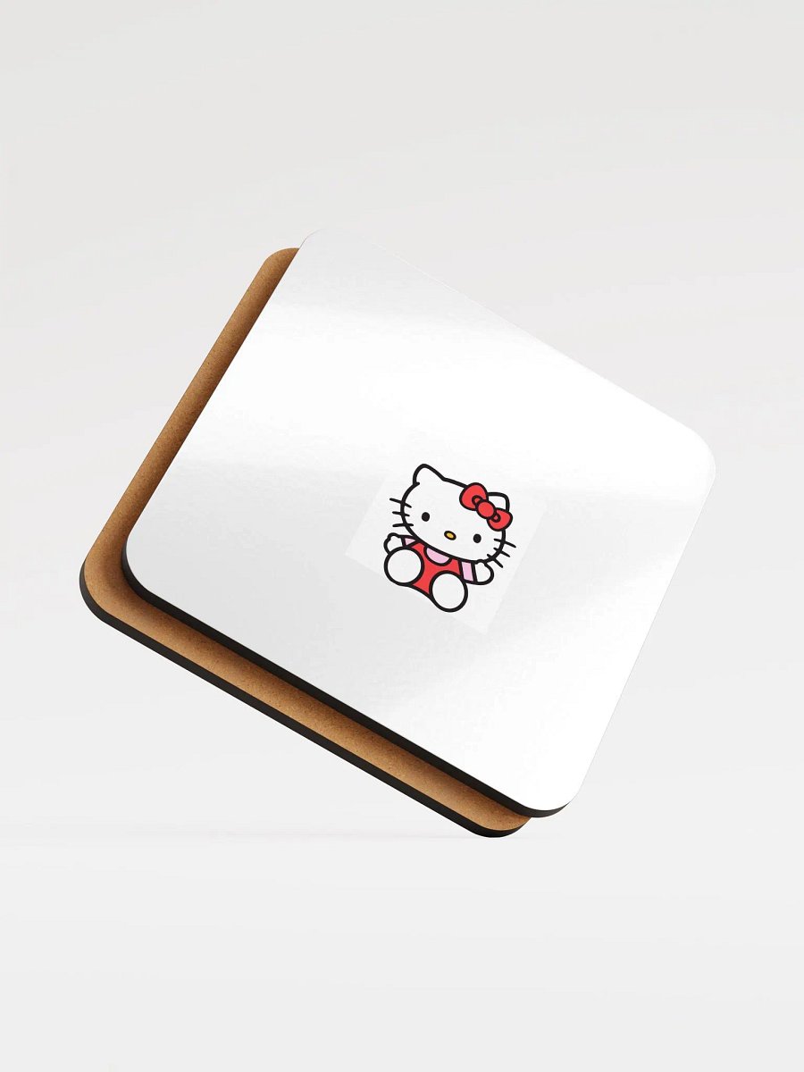 hello kitty coaster product image (5)
