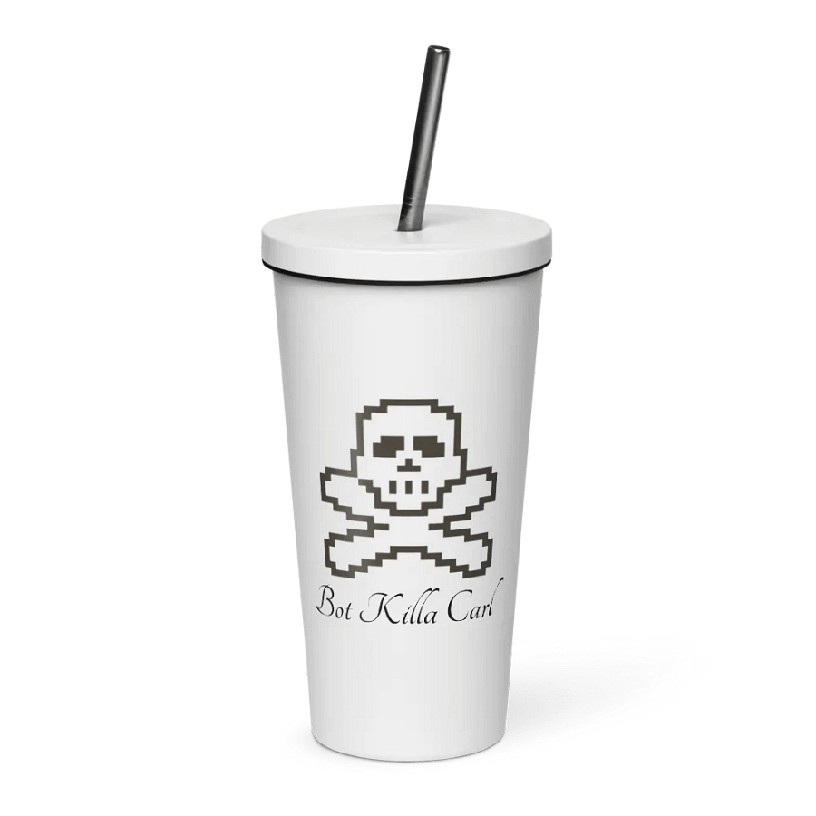 BoTkillaCarl Tumbler product image (1)