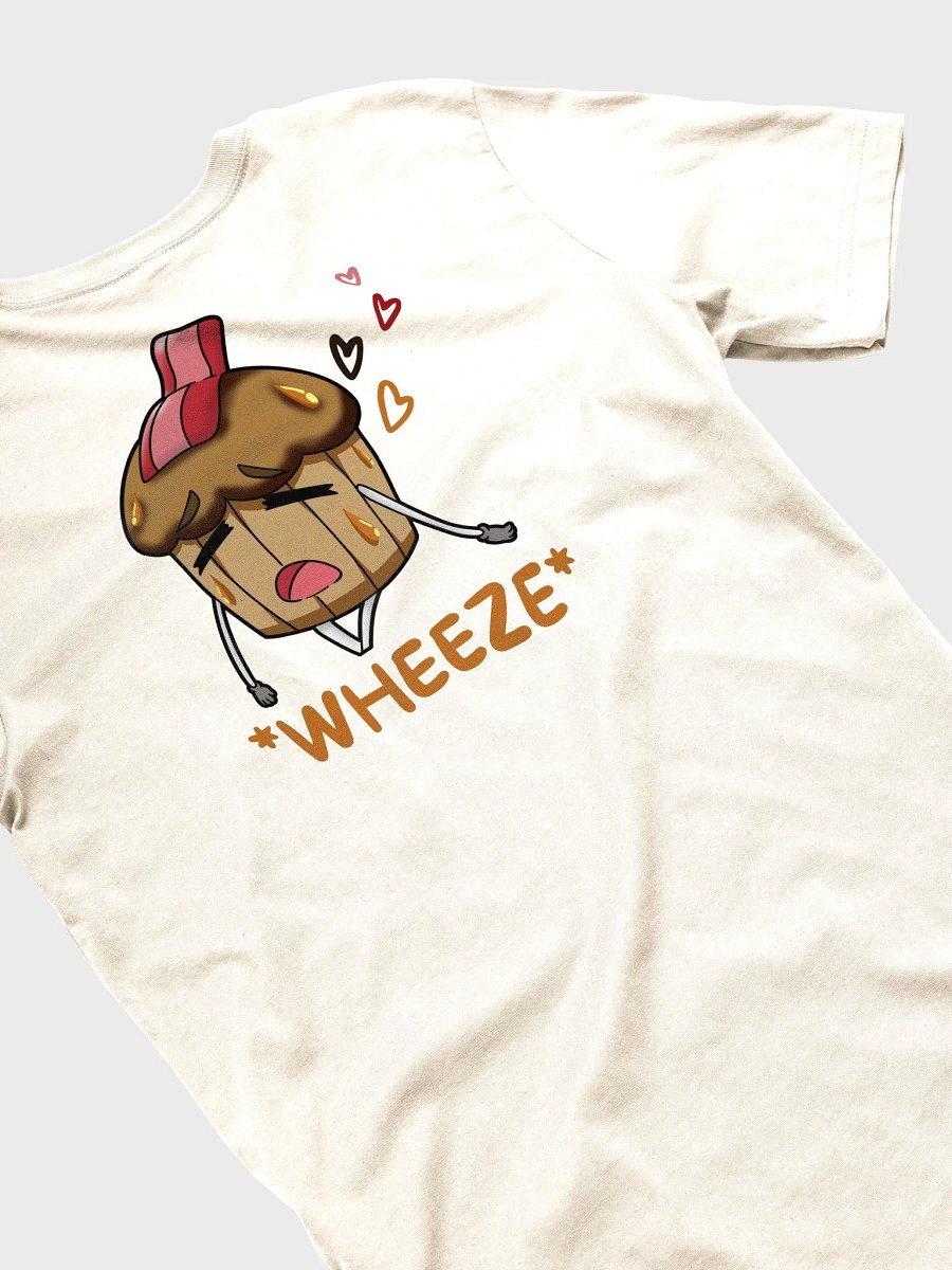 Wheezy Love T-Shirt product image (10)
