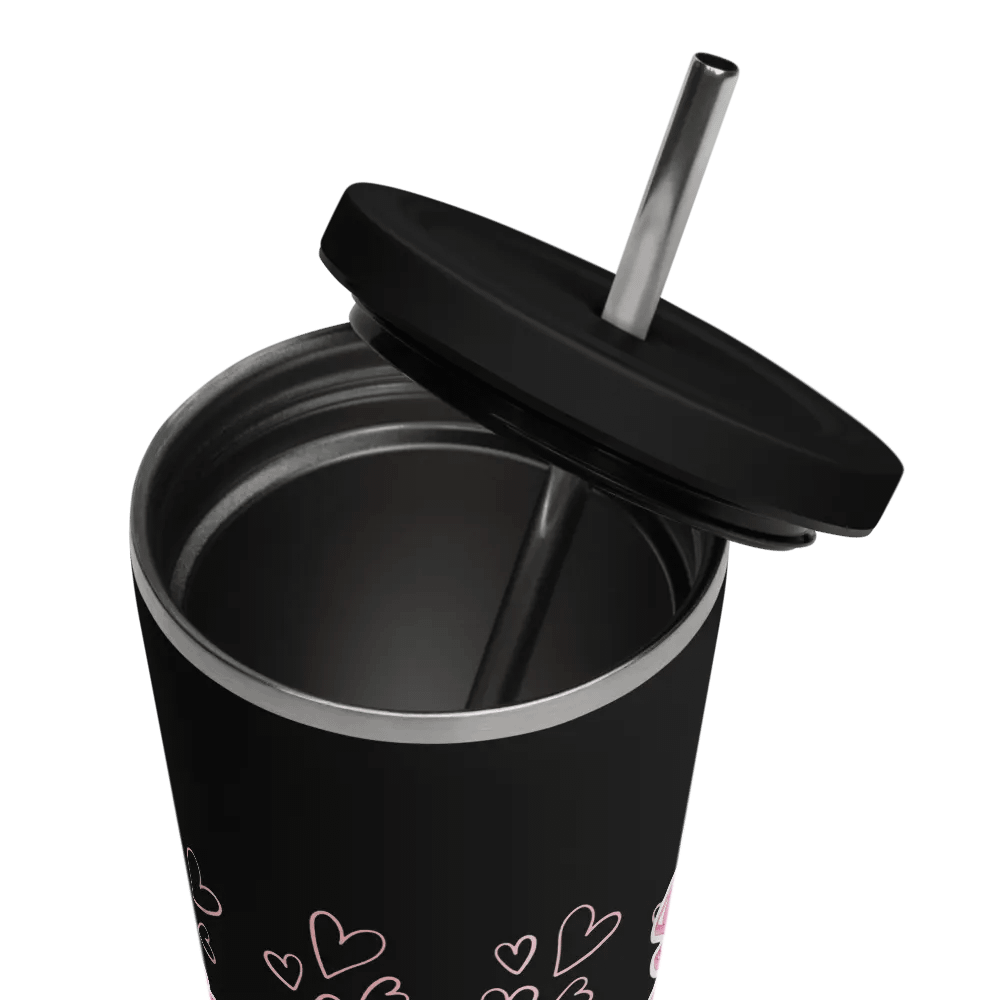 Sweet Maid Sushi Tumbler product image (12)