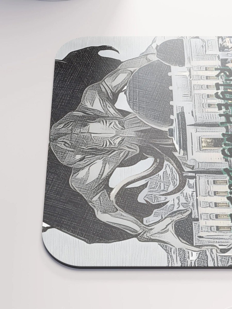 Timelapse - Mousepad product image (6)