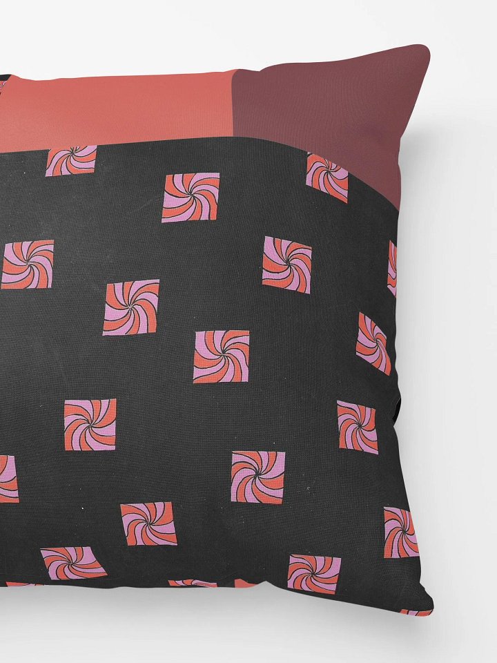 Italian opera, pillow product image (2)
