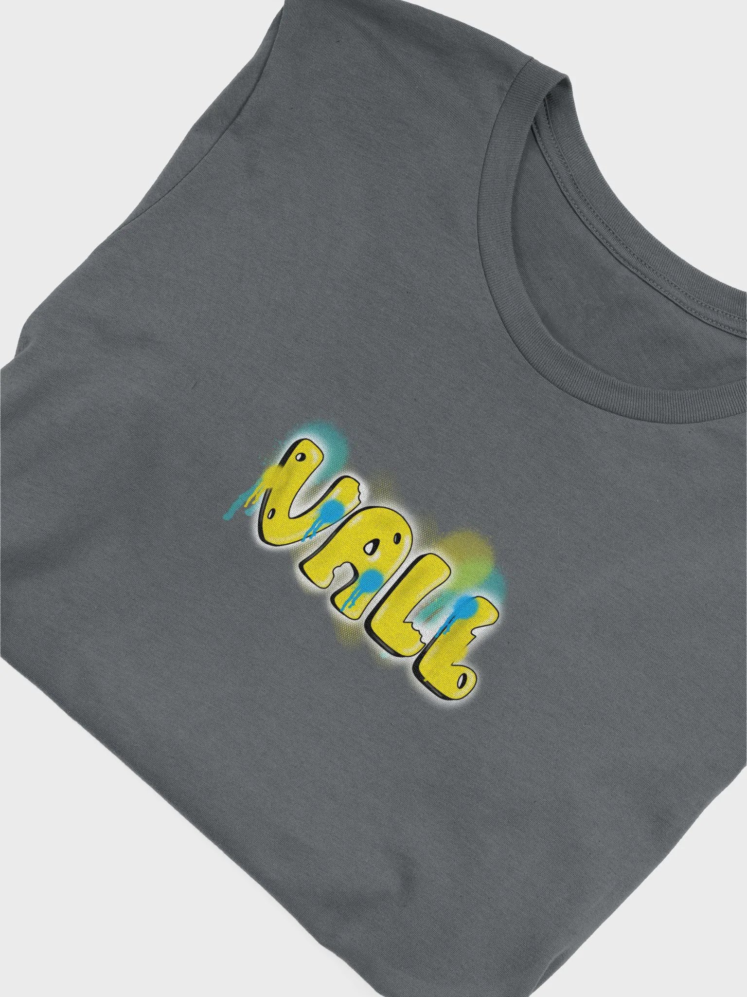 Teddy Vall Men's Tshirt product image (55)