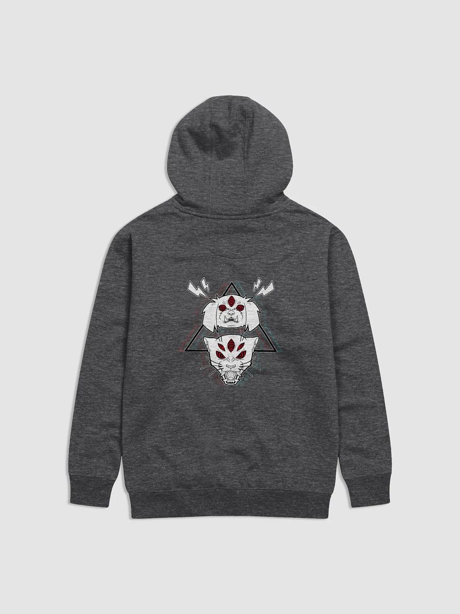 Hyper & Bella Hoodie No Text product image (8)