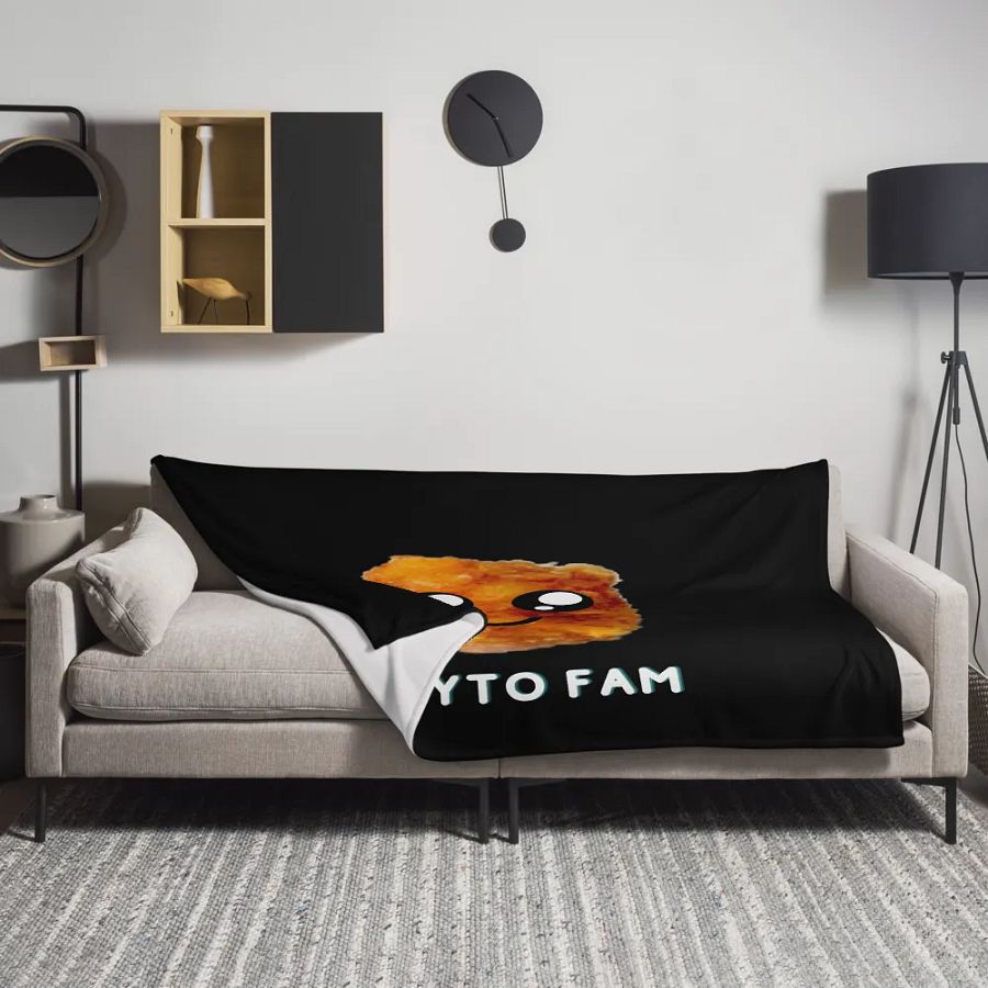 Nice Tot Throw product image (4)