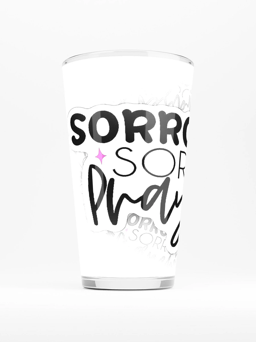 Sorrows Sorrows! product image (2)