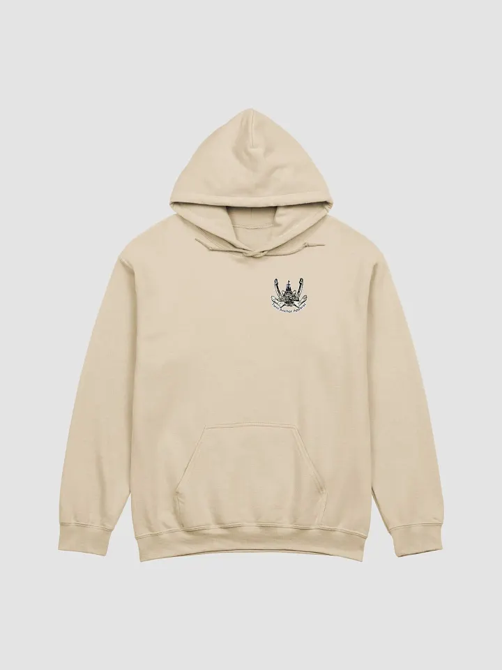 Tug CE Reflection Hoodie product image (2)