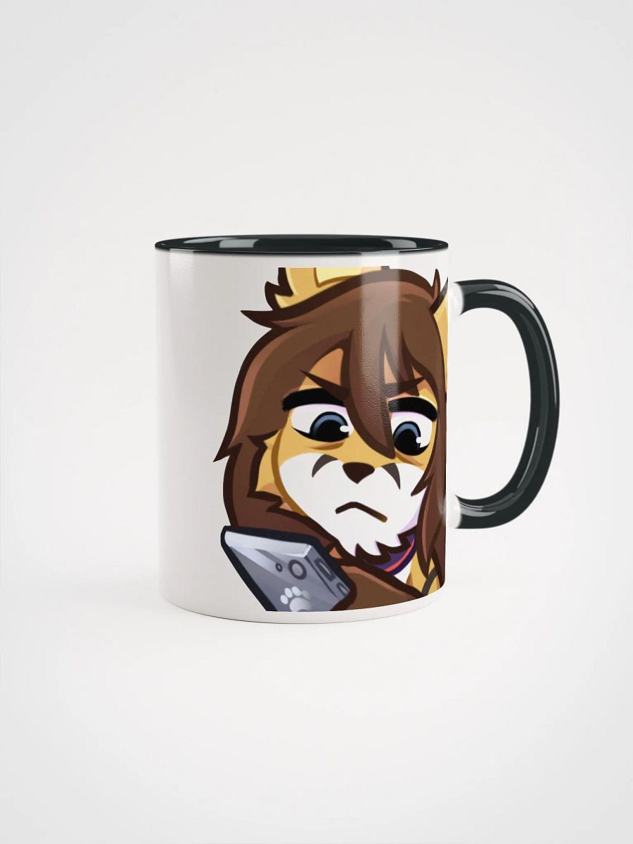 Bruh Coffee Mug product image (1)