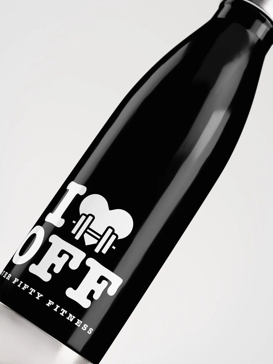OFF Water Bottle product image (5)