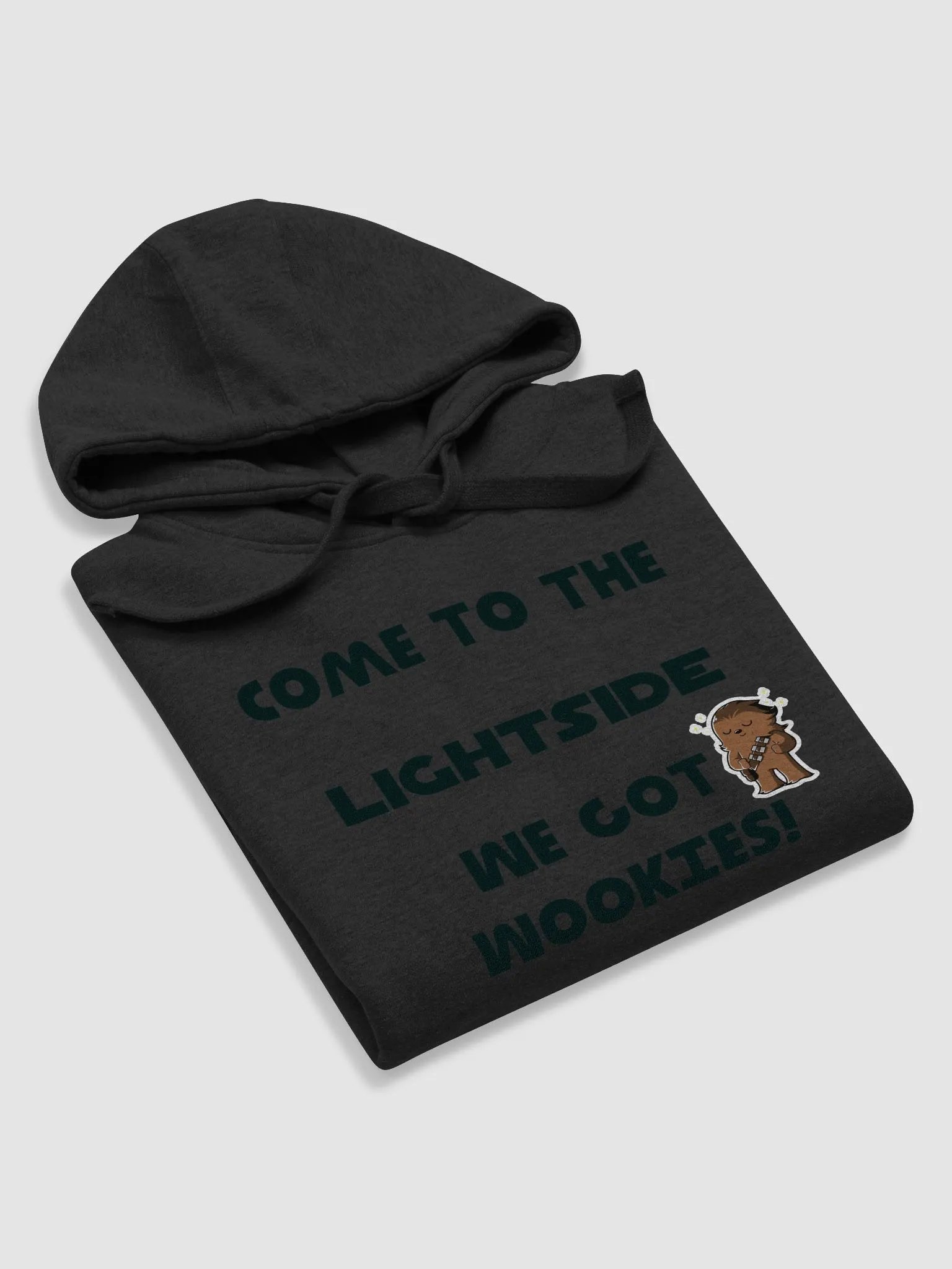 LightSide Hoodie product image (25)
