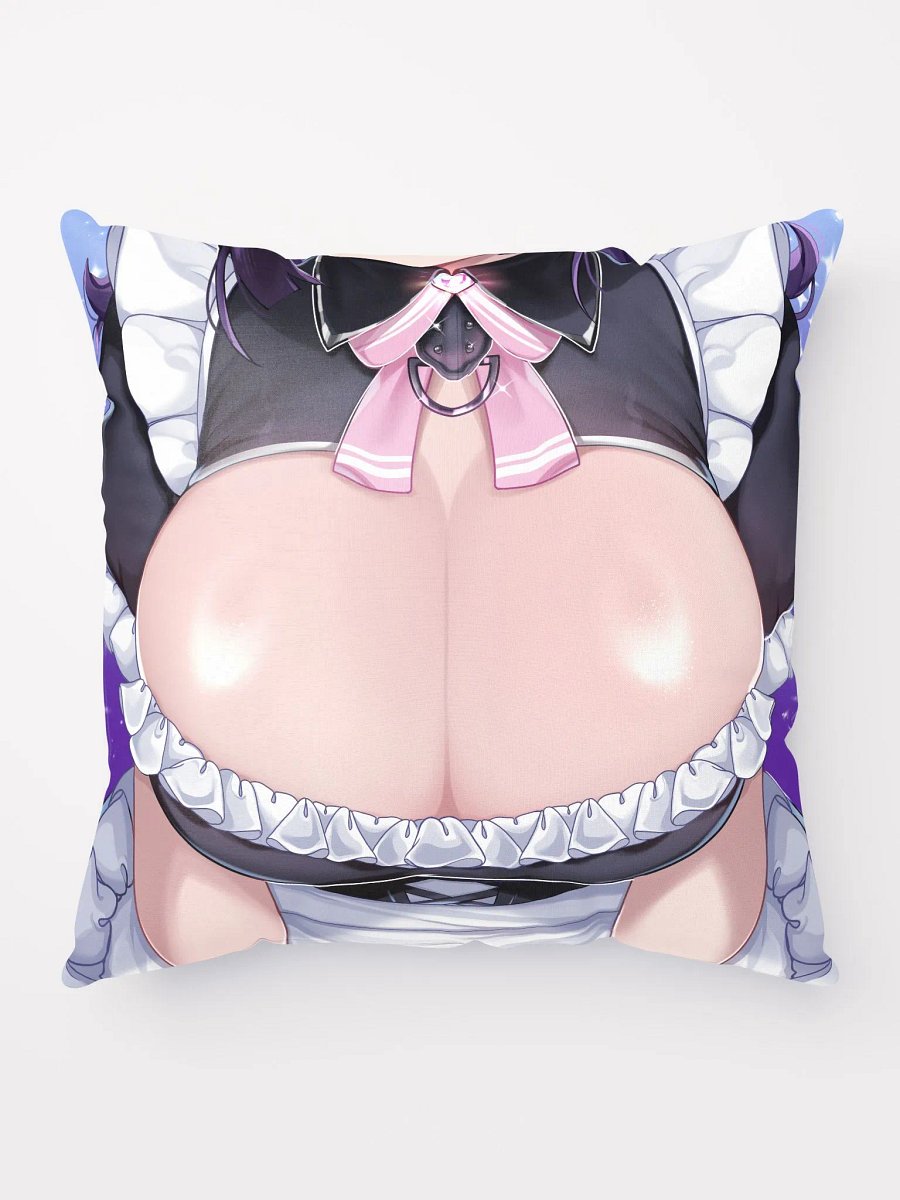 I Don't Clean Pillow product image (10)