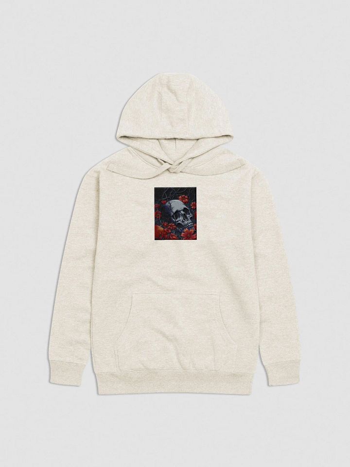 Ethereal Remembrance Hoodie product image (11)