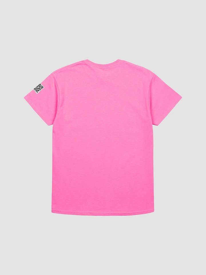 Potato Fitness TShirt product image (14)