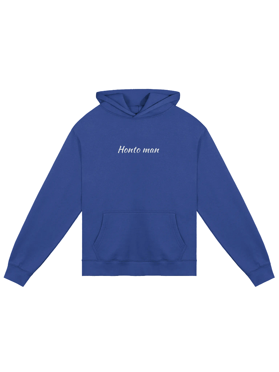 Chotto Matte Hoodie product image (2)