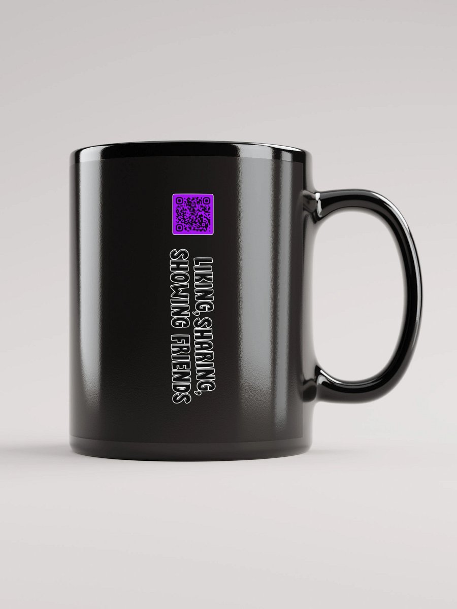 Waffle Time Vibes Mug product image (1)