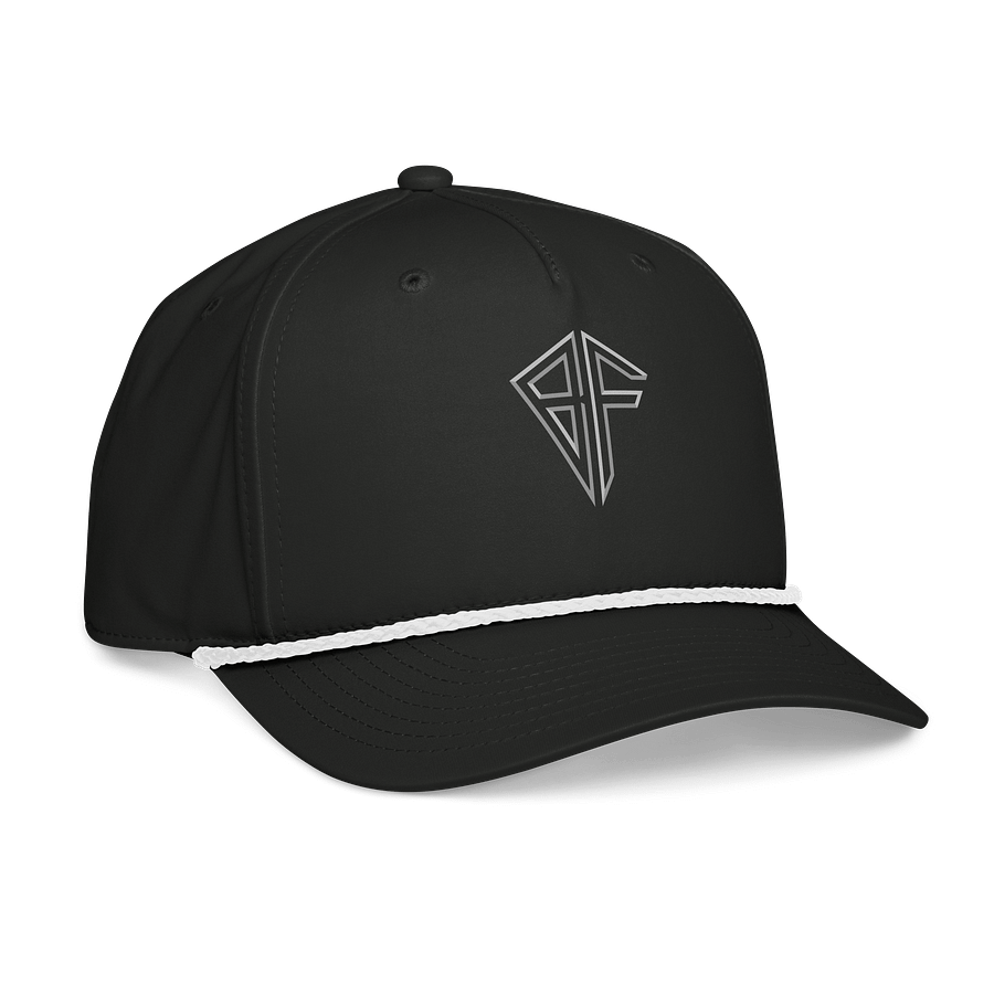 Stealth Hat product image (4)