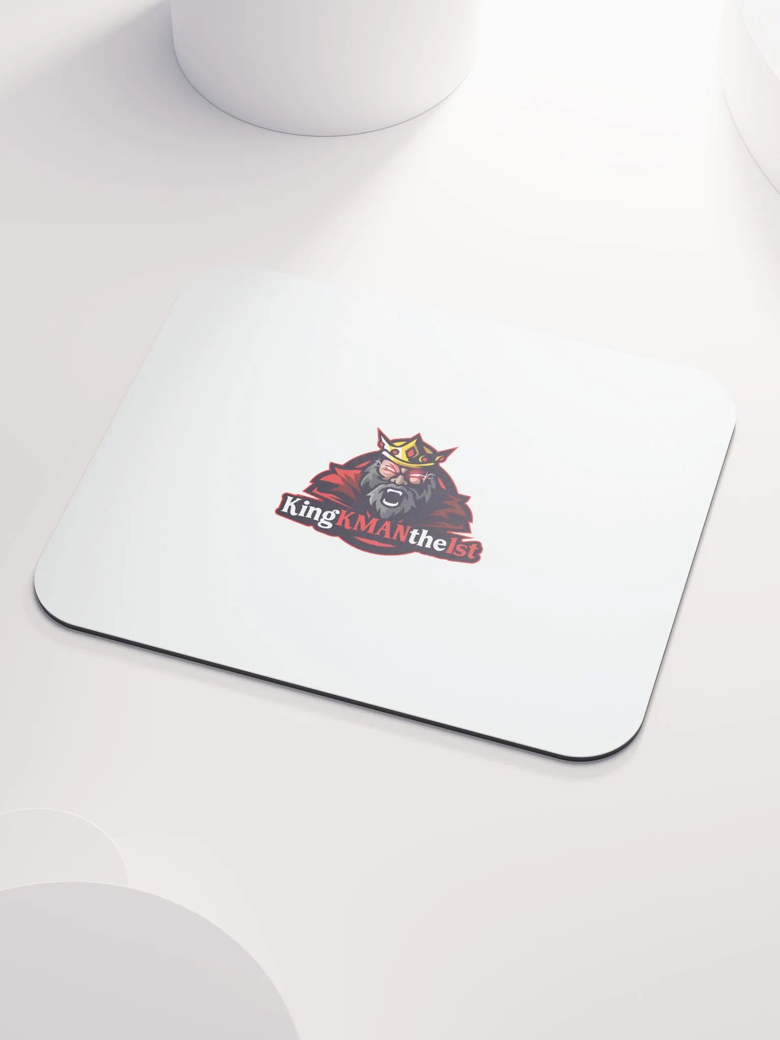 KingKMANthe1st MousePad product image (3)