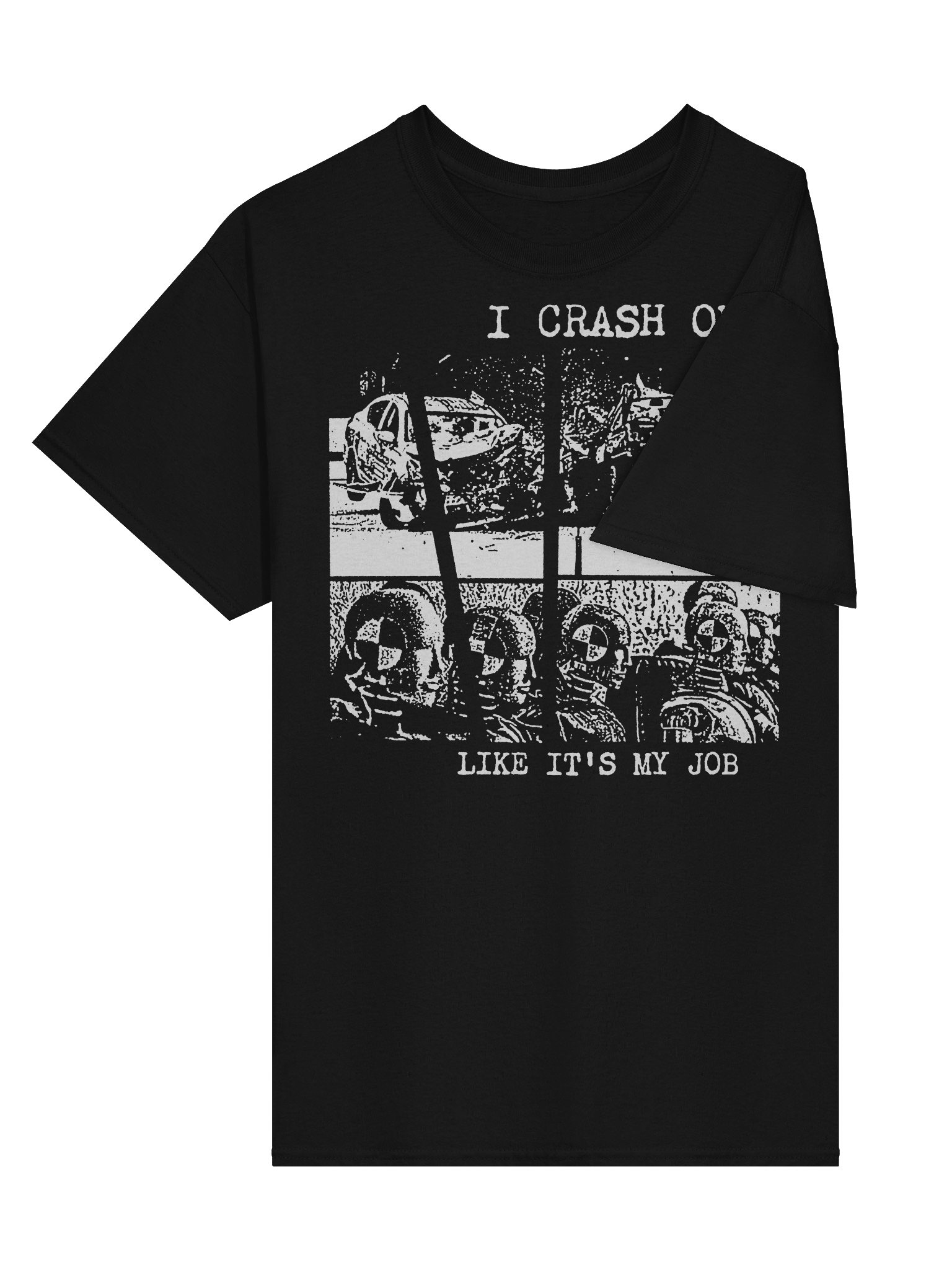 CRASH OUT product image (4)