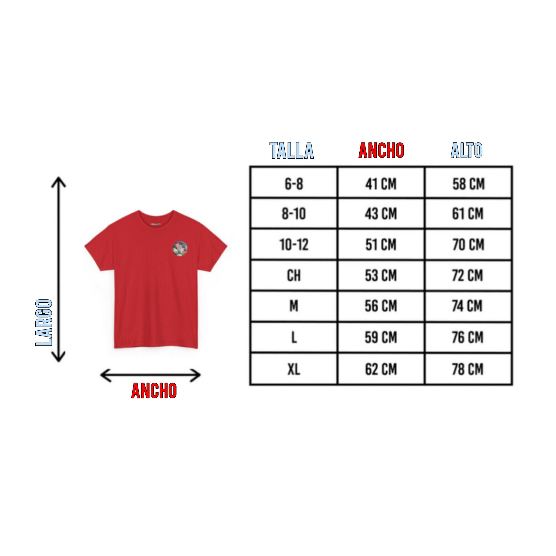 Playera UlisesYT Rosa product image (4)