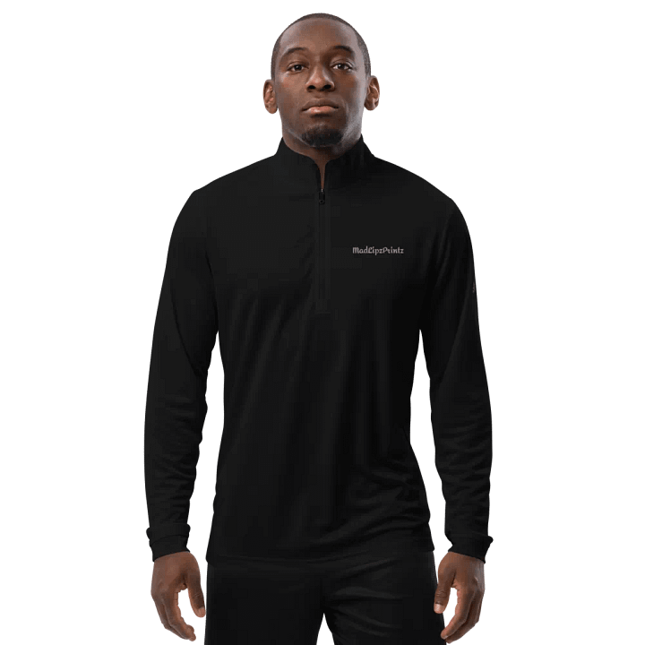 Adidas Half Zip product image (5)