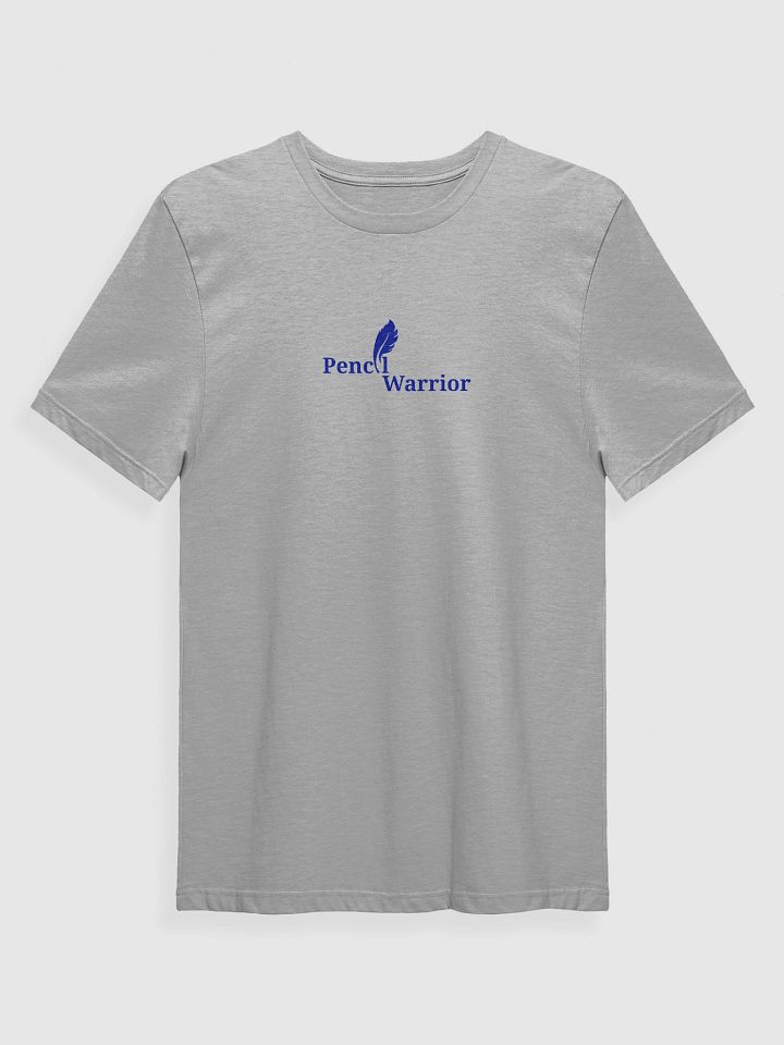 Quill Warrior Graphic Tee product image (1)