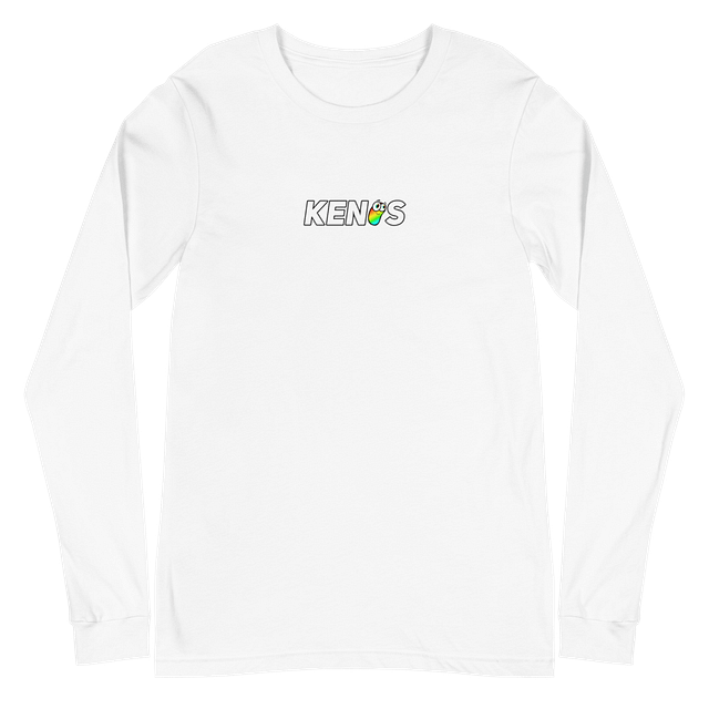 Kens Long Sleeve T-Shirt product image (1)