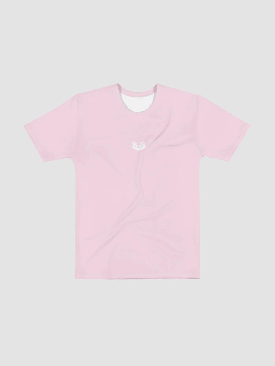 T-Shirt - Baby Pink product image (5)