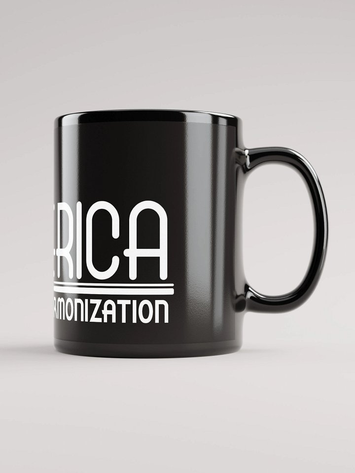 Misty's Esoterica Mug product image (1)