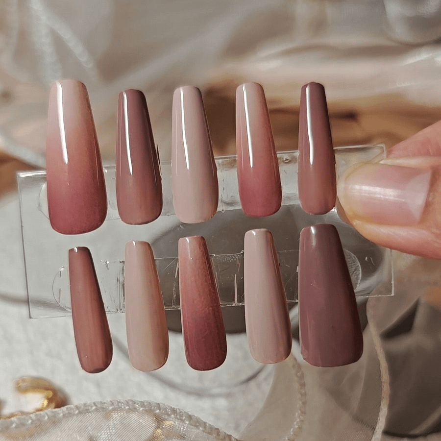 Warm Mirage product image (8)