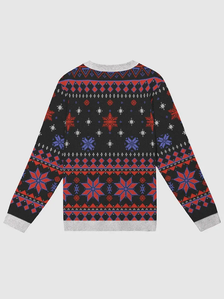 CS Christmas Sweater product image (2)