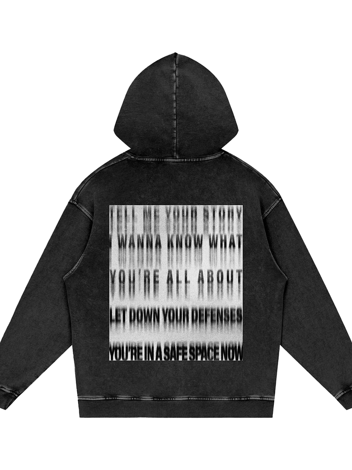 Revived Hoodie product image (2)