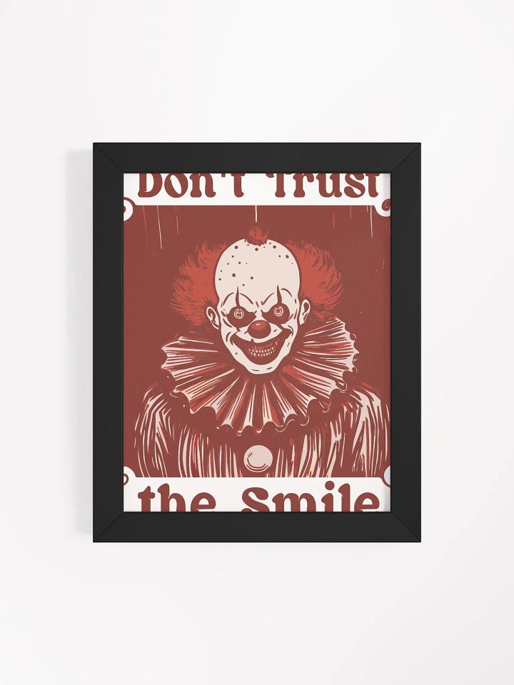 Don't Trust The Smile product image (7)