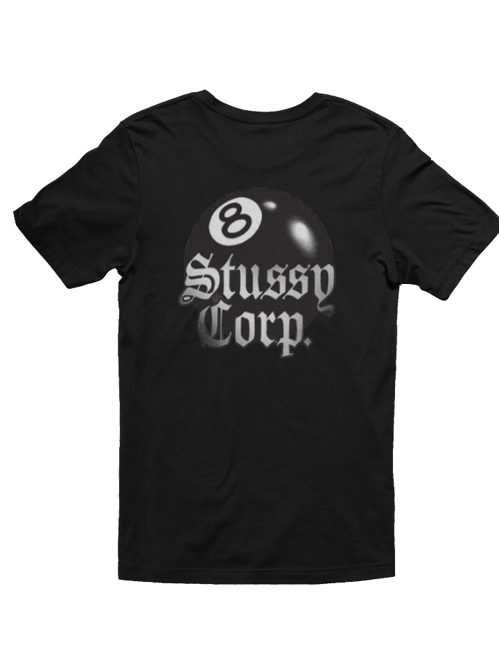 8 BALL CORP TEE product image (1)