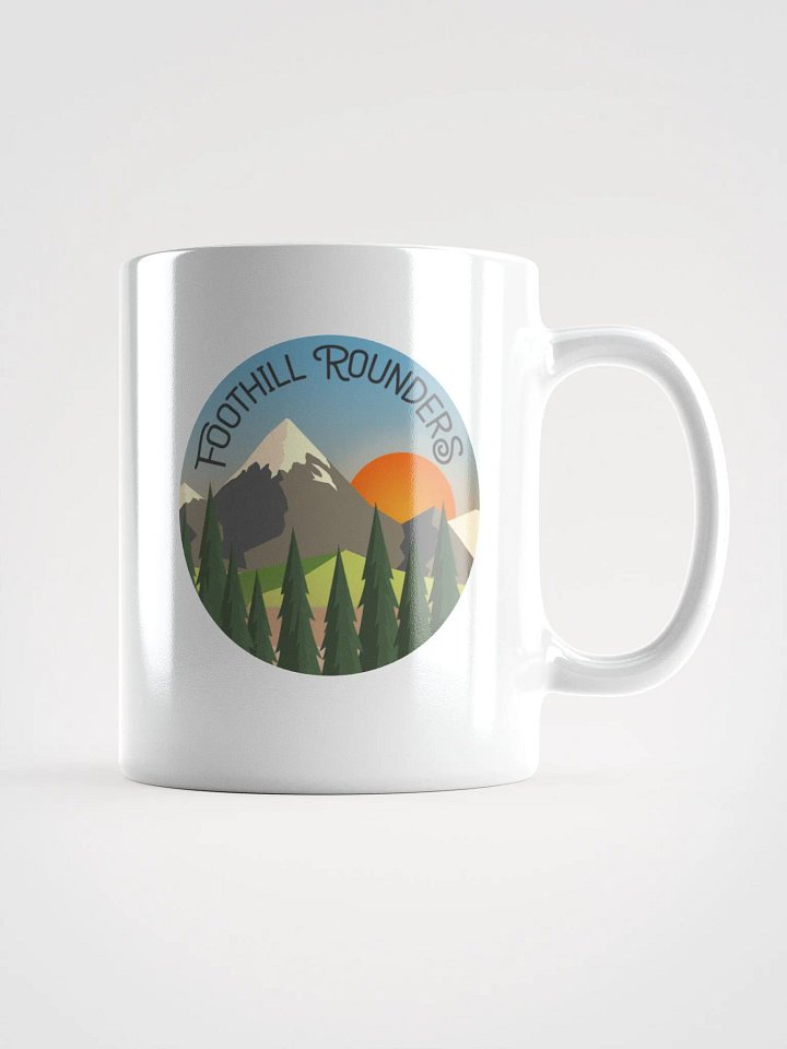 Logo Mug product image (3)