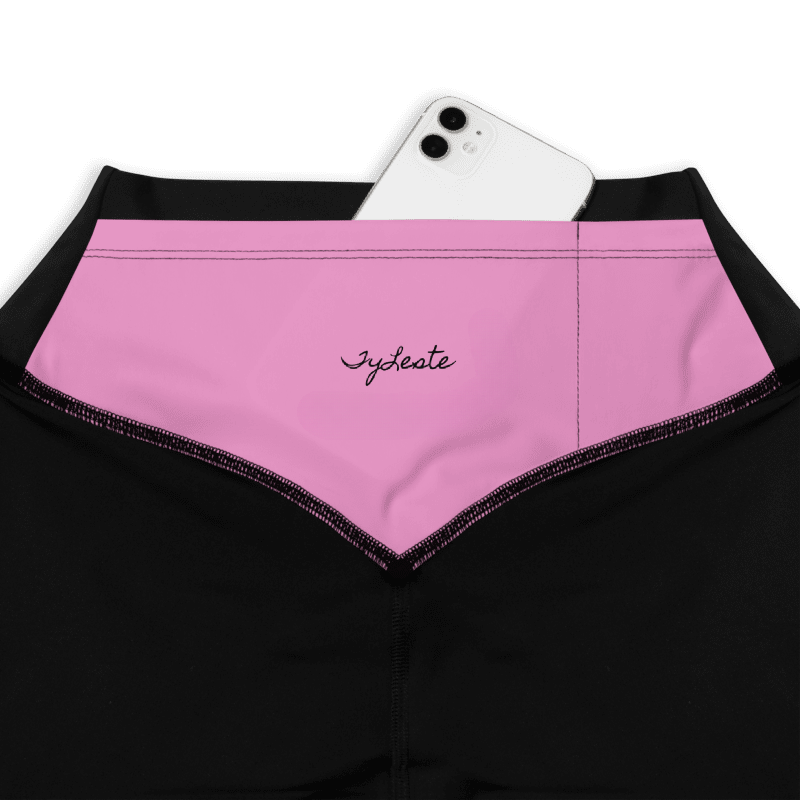 Signature Colorblock Leggings product image (7)