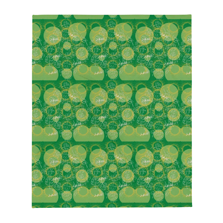 Blanket Designed by: JoBeth product image (2)