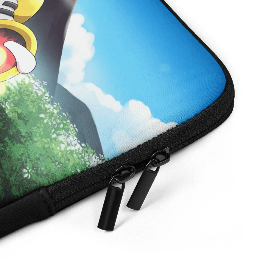 The Legendary Giants Laptop Sleeve product image (4)