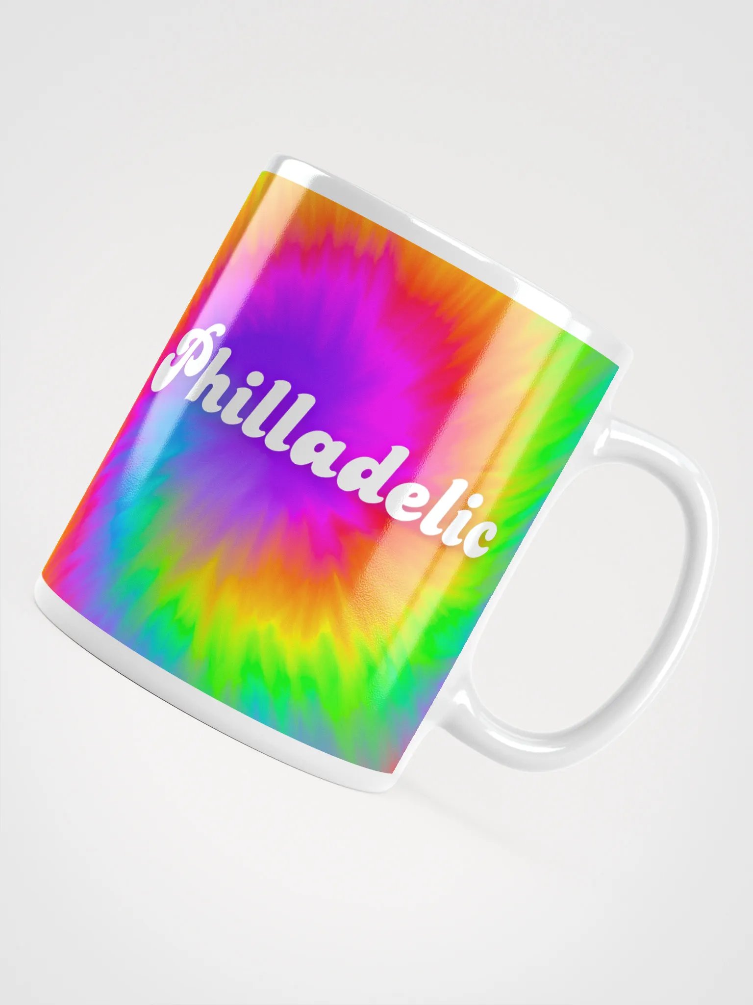 Colorful Mug product image (4)