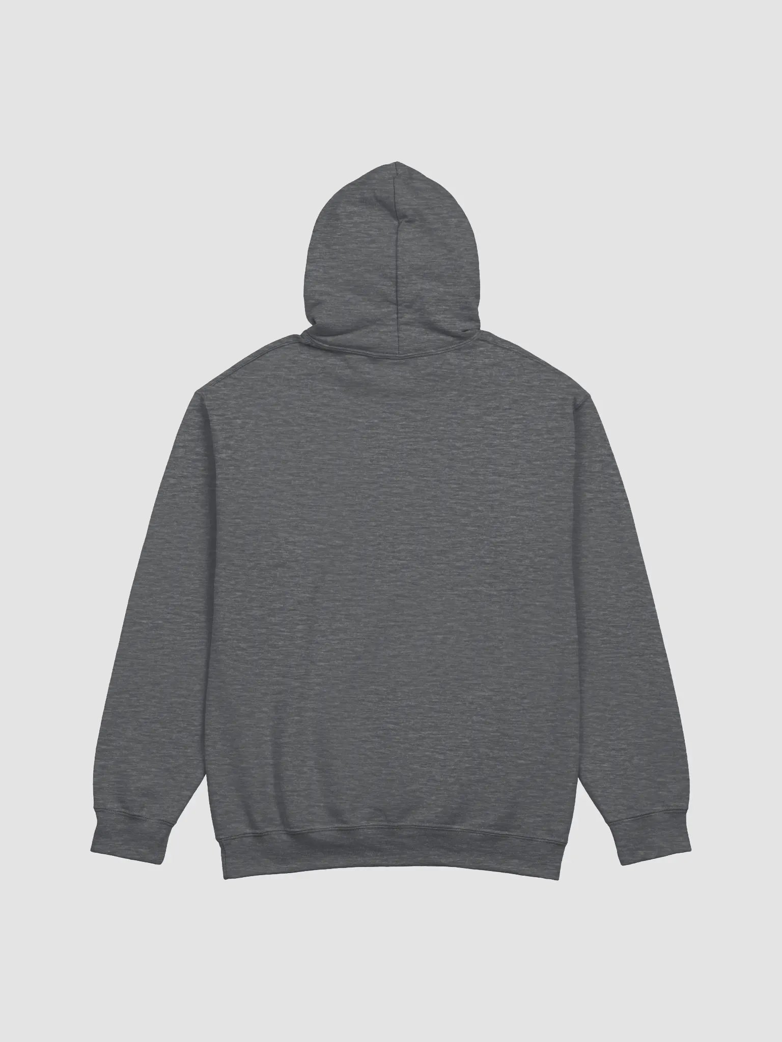 Dog is my better half - hoodie product image (38)
