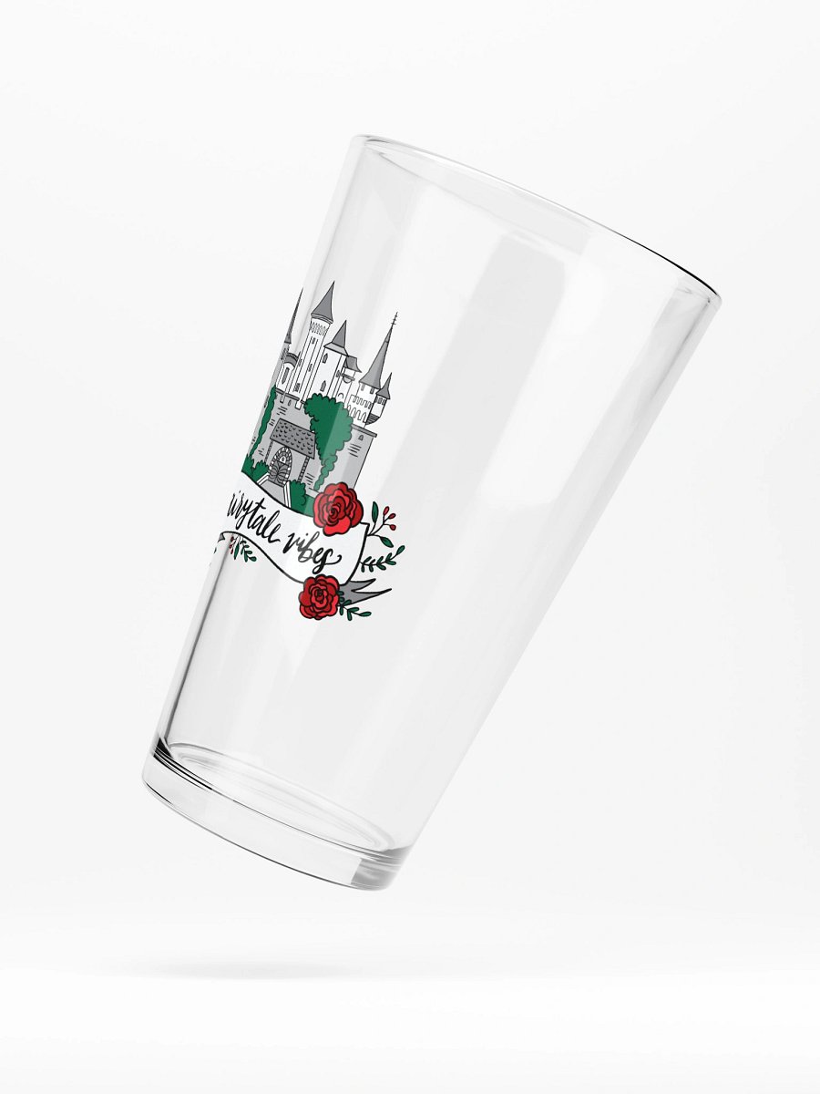 Fairytale Vibes Glass product image (5)