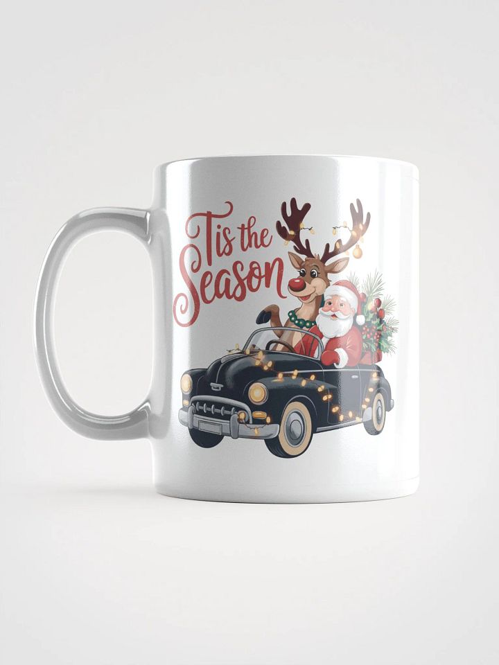 Tis the Season Convertible Mug product image (1)