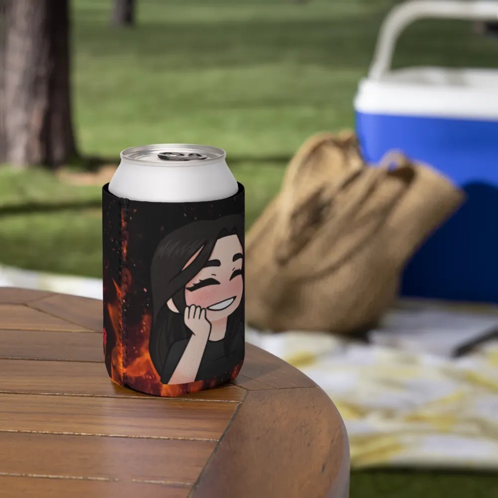Spitmantha Coozie product image (7)