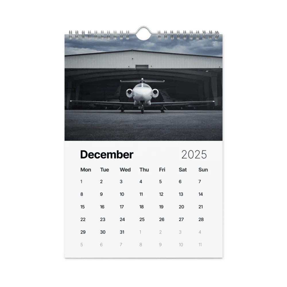 2025 to the Full - Calendar product image (4)