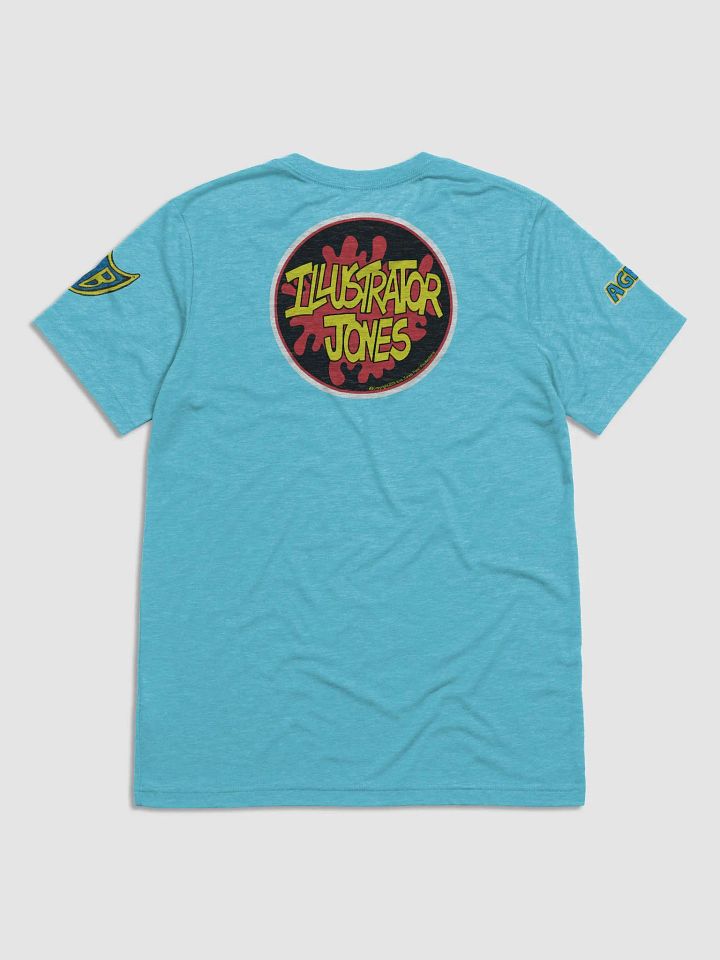 Trouble with Shopping! T-SHIRT! product image (14)